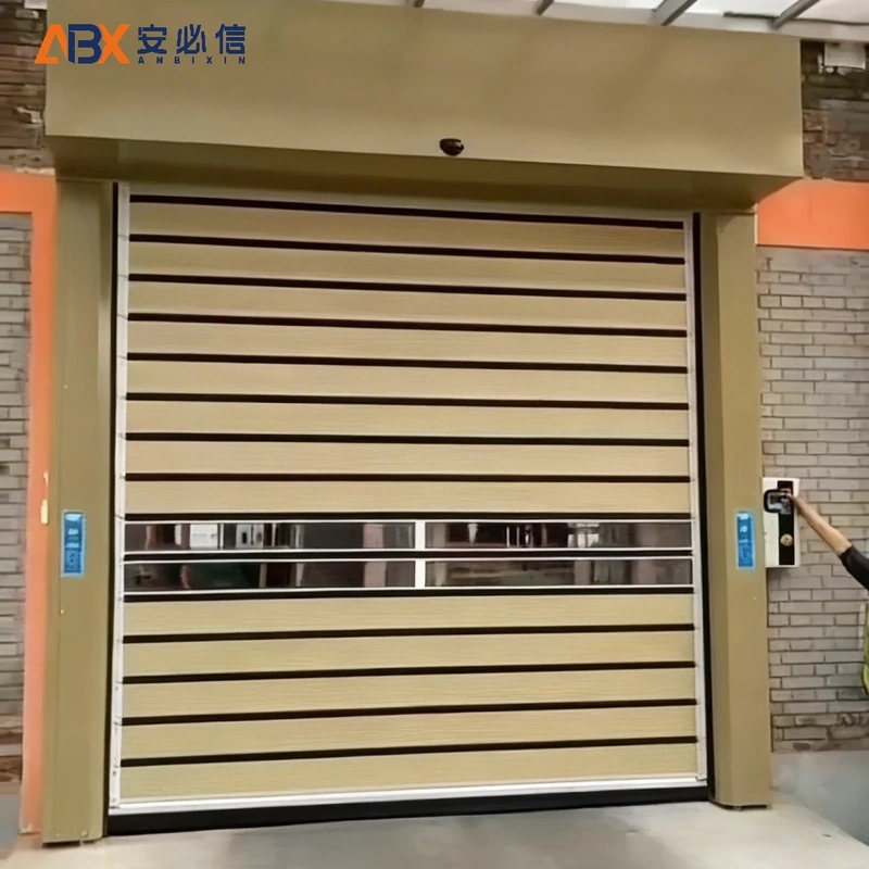 甘南藏族雷达高速门